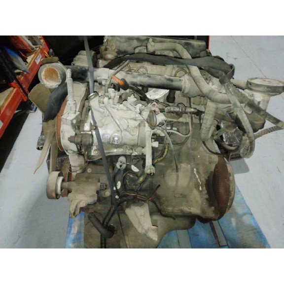 Recambio de motor completo para tata telco sport 2.0 d referencia OEM IAM 483DL44L M 
