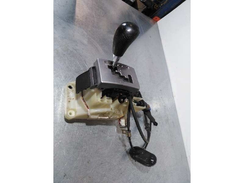 Recambio de palanca cambio para mazda 3 berlina (bk) 1.6 16v cat referencia OEM IAM   