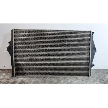 Recambio de intercooler para volvo s60 berlina 2.4 diesel cat referencia OEM IAM IA1337  