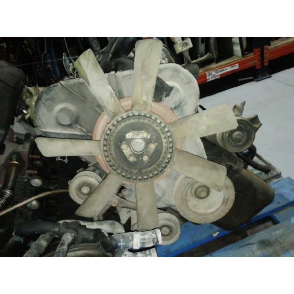 Recambio de motor completo para tata telco sport 2.0 d referencia OEM IAM 483DL44L M 