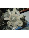 Recambio de motor completo para tata telco sport 2.0 d referencia OEM IAM 483DL44L M 