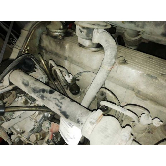 Recambio de motor completo para tata telco sport 2.0 d referencia OEM IAM 483DL44L M 