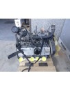 Recambio de motor completo para tata telco sport 2.0 d referencia OEM IAM 483DL44L M 