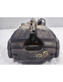 Recambio de pinza freno delantera izquierda para volkswagen touareg (7la) tdi r5 referencia OEM IAM 7L6105D ATE 