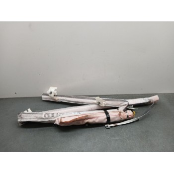 Recambio de airbag cortina delantero izquierdo para renault megane e-tech suv ev40 referencia OEM IAM 985p14292r  