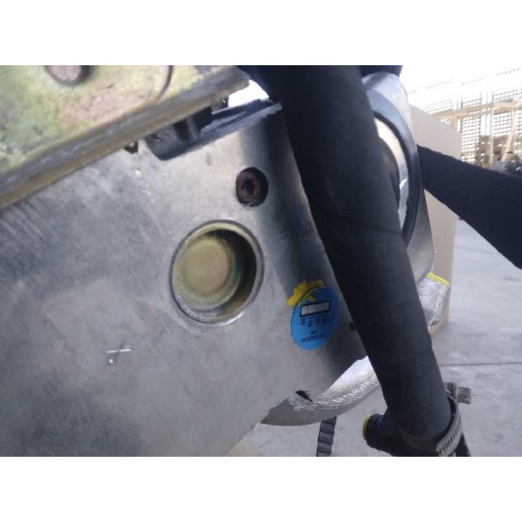 Recambio de motor completo para tata telco sport 2.0 d referencia OEM IAM 483DL44L M 