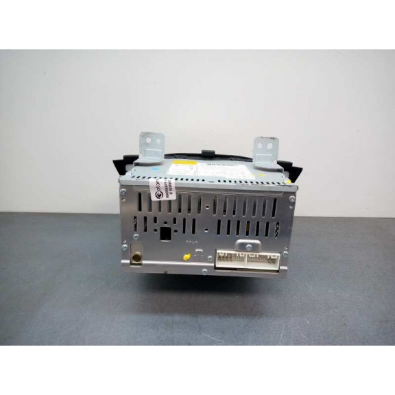 Recambio de sistema audio / radio cd para hyundai ix35 classic 2wd referencia OEM IAM 961502Y010  