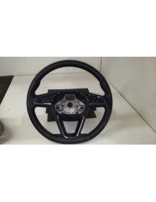 Recambio de volante para seat toledo (kg3) reference referencia OEM IAM 6JA419091E  