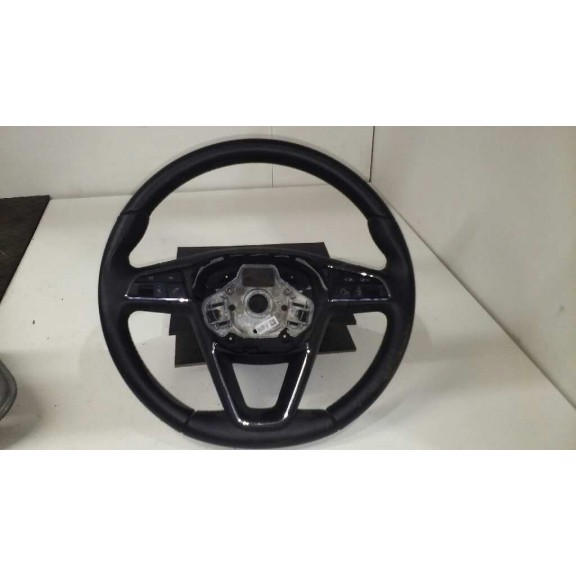 Recambio de volante para seat toledo (kg3) reference referencia OEM IAM 6JA419091E  