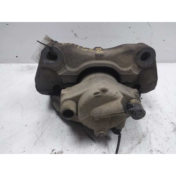Recambio de pinza freno delantera izquierda para volkswagen touareg (7la) tdi r5 referencia OEM IAM 7L6105D ATE 