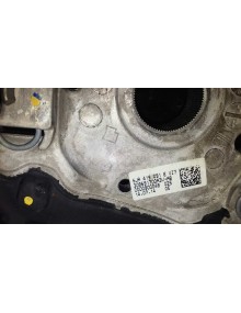 Recambio de volante para seat toledo (kg3) reference referencia OEM IAM 6JA419091E   2