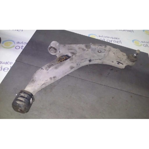 Recambio de brazo suspension inferior delantero derecho para daewoo leganza 2.0 cat referencia OEM IAM   