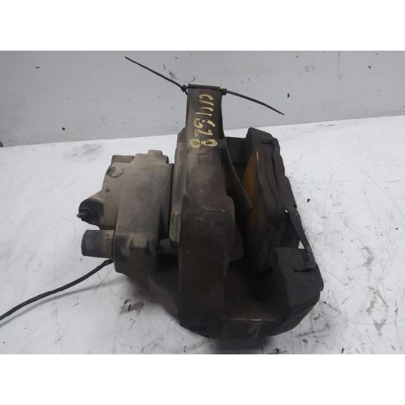 Recambio de pinza freno delantera izquierda para volkswagen touareg (7la) tdi r5 referencia OEM IAM 7L6105D ATE 