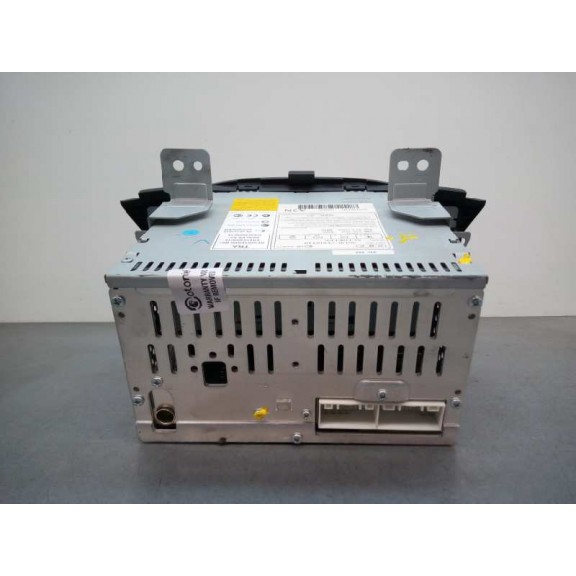 Recambio de sistema audio / radio cd para hyundai ix35 classic 2wd referencia OEM IAM 961502Y010  