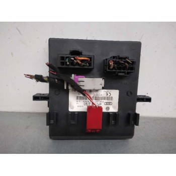 Recambio de modulo electronico para audi a6 berlina (4f2) 2.7 tdi referencia OEM IAM 4F0907279B  