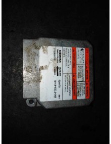 Recambio de centralita airbag para opel agila básico referencia OEM IAM 3891083E10000  