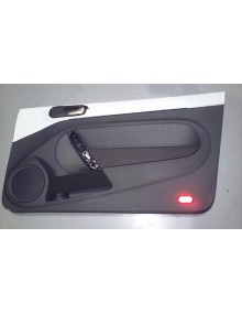 Recambio de guarnecido puerta delantera derecha para volkswagen beetle (5c1) referencia OEM IAM 5C1867012 MATERIAL NUEVO 