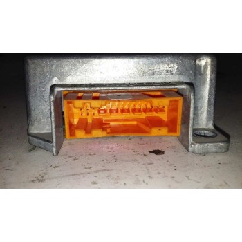 Recambio de centralita airbag para citroën xsara berlina 1.6 16v tonic referencia OEM IAM 9638101980 9638101980 