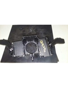 Recambio de mando multifuncion para seat toledo (kg3) reference referencia OEM IAM 6RA953501T   2