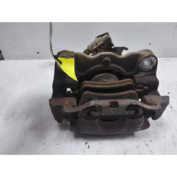 Recambio de pinza freno trasera derecha para volkswagen touareg (7la) tdi r5 referencia OEM IAM  ATE 