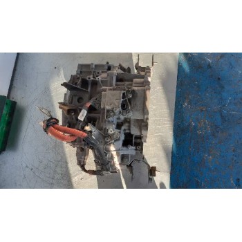 Recambio de despiece caja cambios para lexus ct 200h referencia OEM IAM P9073B11 B03Y150 100.241KM DAÑADO
