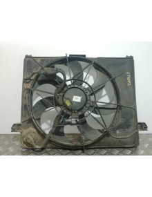 Recambio de electroventilador para kia carens (un) active referencia OEM IAM 253801DXXX  