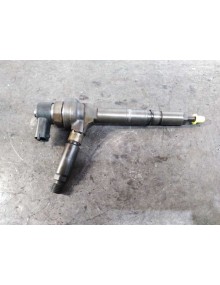 Recambio de inyector para opel astra h berlina 1.7 16v cdti referencia OEM IAM 0445110175  