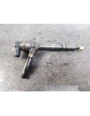 Recambio de inyector para opel astra h berlina 1.7 16v cdti referencia OEM IAM 0445110175  
