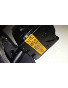 Recambio de mando luces para chevrolet tacuma se referencia OEM IAM 96279223HA   2