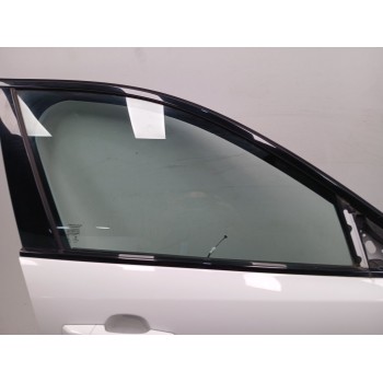 Recambio de puerta delantera derecha para jaguar f-pace (x761) 2.0 td4 awd referencia OEM IAM T4A1368  