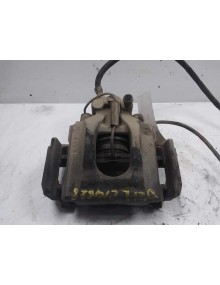 Recambio de pinza freno trasera izquierda para volkswagen touareg (7la) tdi r5 referencia OEM IAM  ATE 