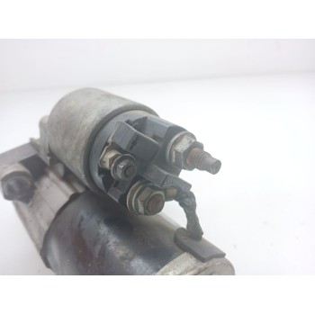 Recambio de motor arranque para citroën berlingo multispace (b9) 1.6 referencia OEM IAM 966352888001 m000t22471 