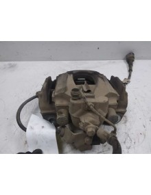 Recambio de pinza freno trasera izquierda para volkswagen touareg (7la) tdi r5 referencia OEM IAM  ATE  2