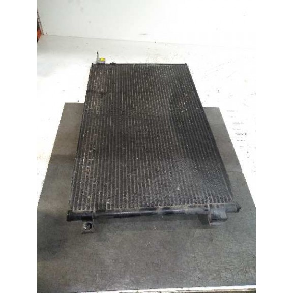 Recambio de condensador / radiador aire acondicionado para jaguar s-type 3.0 v6 referencia OEM IAM XR8H19E839BK 43 X 66 XR8H19E8