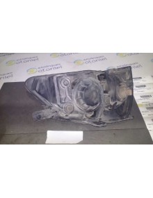 Recambio de faro izquierdo para kia rio ls berlina (5-ptas.) referencia OEM IAM   MONOPTICA 2