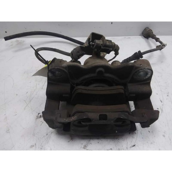Recambio de pinza freno trasera izquierda para volkswagen touareg (7la) tdi r5 referencia OEM IAM  ATE 