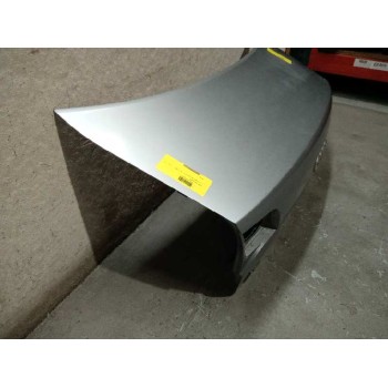 Recambio de tapa maletero para audi a4 berlina (8e) 2.0 tdi 16v (103kw) referencia OEM IAM  GRIS 2 SERIE