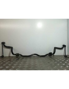 Recambio de barra estabilizadora delantera para kia carens (un) active referencia OEM IAM   