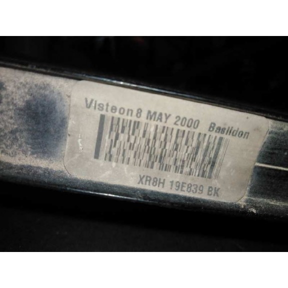 Recambio de condensador / radiador aire acondicionado para jaguar s-type 3.0 v6 referencia OEM IAM XR8H19E839BK 43 X 66 XR8H19E8