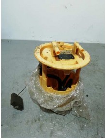 Recambio de aforador para citroën c3 1.4 hdi exclusive referencia OEM IAM 9649418580  