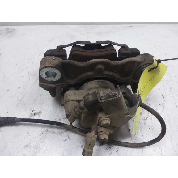 Recambio de pinza freno trasera izquierda para volkswagen touareg (7la) tdi r5 referencia OEM IAM  ATE 