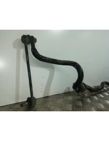 Recambio de barra estabilizadora delantera para kia carens (un) active referencia OEM IAM    2