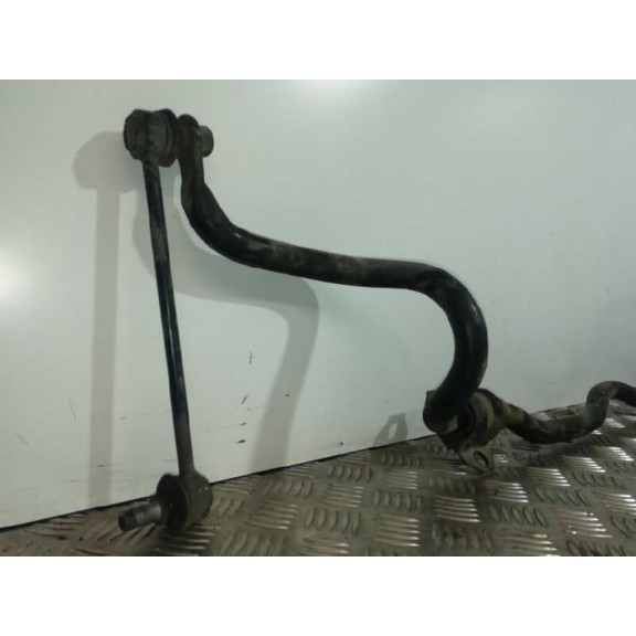 Recambio de barra estabilizadora delantera para kia carens (un) active referencia OEM IAM   