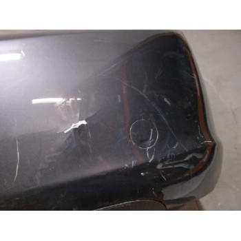 Recambio de paragolpes trasero para opel insignia berlina cosmo referencia OEM IAM   