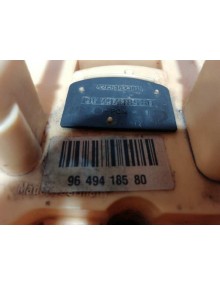 Recambio de aforador para citroën c3 1.4 hdi exclusive referencia OEM IAM 9649418580   2