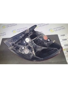 Recambio de piloto trasero izquierdo para kia rio ls berlina (5-ptas.) referencia OEM IAM    2