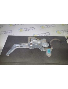 Recambio de elevalunas trasero derecho para kia rio ls berlina (5-ptas.) referencia OEM IAM   2 PIN