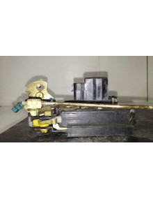 Recambio de cerradura puerta delantera izquierda para chevrolet tacuma se referencia OEM IAM   2 PINS 2