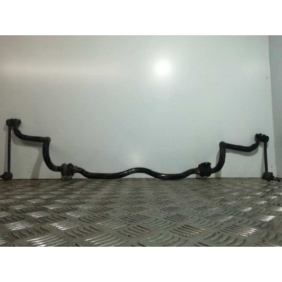 Recambio de barra estabilizadora delantera para kia carens (un) active referencia OEM IAM   