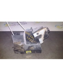 Recambio de cerradura puerta trasera derecha para kia rio ls berlina (5-ptas.) referencia OEM IAM   2 PIN